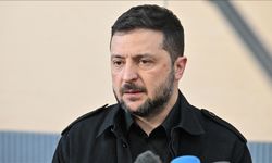 Zelenskiy: "Rusya, hala savaşmaya devam edecek kaynaklara sahip"
