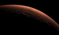 3I/Atlas" adlı kuyruklu yıldız, Mars'ın yakınından geçecek