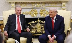 TC Cumhurbaşkanı Erdoğan, ABD Başkanı Trump ile telefonda görüştü