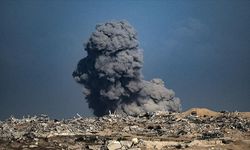 İsrail, eylül ayında Batı Şeria'da Filistinlilere yönelik 1215 saldırı gerçekleştirdi