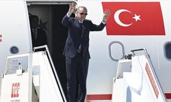 Erdoğan, yarın Azerbaycan'da TDT 12. Zirvesi'ne katılacak
