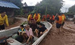 Tayland'a şiddetli yağışların yol açtığı sellerde 22 kişi hayatını kaybetti