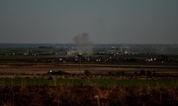 Halep'teki çatışmalar sonrası Suriye'nin kuzeyinde ateşkes anlaşmasına varıldı