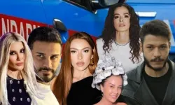 Uyuşturucu kullandıkları şüphesiyle işlem başlatılan sanatçı ve ünlülerden kan örneği alınacak