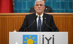İYİ Parti Genel Başkanı Dervişoğlu: "Bir adayı desteklemek gibi bir saygısızlık içinde olmak istemem"