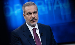 Dışişleri Bakanı Fidan: "DEAŞ ile mücadele kisvesi altında, bölücü bir gündem takip eden SDG'nin artık bu denklemden vaz