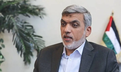 Hamas: "Türkiye, Katar ve Mısır'ın müzakerelere katılımı Netanyahu'nun manevra alanını daraltıyor"