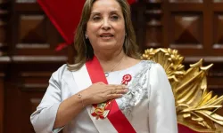 Peru Kongresi, Devlet Başkanı Boluarte'yi görevden aldı