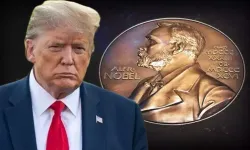 Beyaz Saray'dan Nobel Barış Ödülü'nün Trump'a verilmemesine tepki...