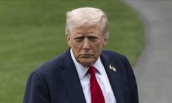 ABD Başkanı Trump, Çin'e yüzde 100 ek tarife uygulayacaklarını açıkladı