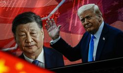 ABD Başkanı Trump, Çin Devlet Başkanı Şi ile görüşmesini iptal etmediğini söyledi
