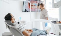 Çin menşeli diş kazıyıcı makinelerin ithalatına damping soruşturması