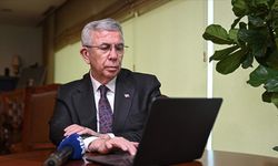 ABB Başkanı Yavaş: “Çağırırlarsa, gönüllü olarak ifadeye vermeye hazırız, saklayacak hiçbir şeyimiz yok"