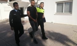 Askeri yasak bölgeyi ihlal eden zanlı 3 gün tutuklu