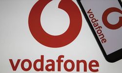İngiltere'de Vodafone hizmetlerinde geniş çaplı kesinti yaşanıyor