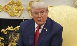 Trump, Gazze'deki ateşkes anlaşması görüşmelerinin ikinci aşamasının başladığını duyurdu