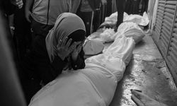 İsrail'in Gazze'ye saldırılarında can kaybı, son 24 saatte 44 artarak 67 bin 913’e çıktı