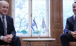 Yunanistan, hükümetlerden bağımsız olarak İsrail'i stratejik ortak olarak görüyor