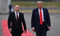ABD medyası: "Başkan Trump ile Rusya Devlet Başkanı Putin bugün telefonda görüşecek"