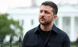 Zelenskiy, Trump'ın ardından Avrupalı liderlerle "güvenlik garantilerini" görüştü