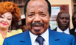 Dünyanın en yaşlı devlet başkanı Paul Biya sekizinci kez kazandı