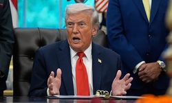 ABD'den Rus petrol devlerine yeni yaptırımlar. Trump: 'Vladimir'le görüşmelerimiz hiçbir yere varmıyor'