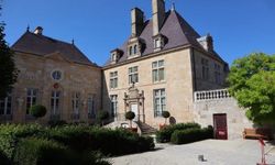 Fransa'da Louvre'un ardından Denis Diderot müzesi de soyuldu