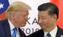 Trump-Şi görüşmesi…Trump: "Şi’nin Putin'i Ukrayna savaşının sona ermesi için ikna edebileceğini düşünüyorum