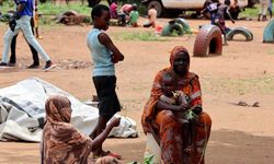 BM: Sudan'da yaklaşık 9,3 milyon kişi insani yardıma muhtaç