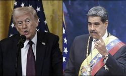 Trump'ın Venezuela sınırları içinde operasyon seçeneğini masada tuttuğu iddia edildi