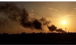 Sudan'da aylardır kuşatılan Faşir, HDK'nin yoğun saldırıları altında