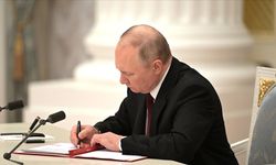 Putin, Rusya ile Venezuela arasındaki stratejik ortaklık anlaşmasını onayladı