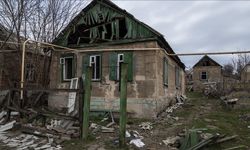Rusya: Ukrayna'da Dnipropetrovsk ve Zaporijya bölgelerinde 3 yerleşim yerini ele geçirdik