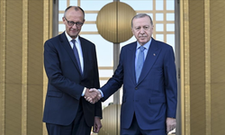 Erdoğan: "Kim hangi makamda olursa olsun, bir hukuk devletinde hukuku ayaklar altına alamazsınız"