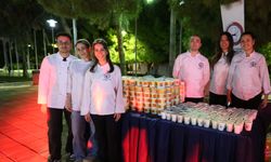 LAÜ Oryantasyon Günleri kapsamında çeşitli etkinlikler düzenleniyor
