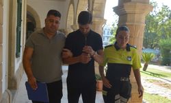 Soruşturma tamamlandı! Teminata bağlandı