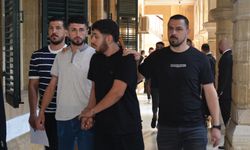 Lefkoşa'da Uy*şturucu Operasyonu: İki Zanlı Tutuklandı