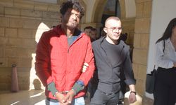 Askeri bölgeyi ihlal ederek ülkeye giriş yapman zanlı en az 13 gün tutuklu kalacak