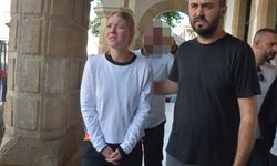 Ercan Havalimanı'nda uyuşturucuyla yakalanan zanlı 3 gün tutuklu kalacak