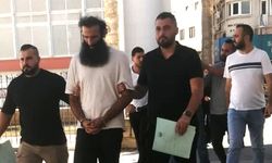 Ercan Havaalanı'nda Uyuşturucuyla Yakalandı