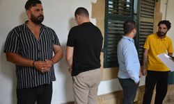 Ülkeye kaçak şekilde 52 kişi sokmakla itham edildiler: 7 gün tutuklu kalacaklar