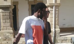 İzinsiz ikametten tutuklanmıştı, üzerinden uy*şturucu da bulundu