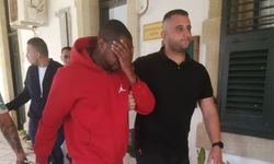 Ülkede bin 244 gündür kaçak yaşayan zanlı tutuklandı