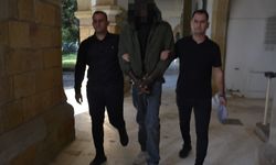 3 yıla yakın süre ülkede izinsiz ikamet etmekle itham edilen zanlıya 7 gün ek tutukluluk