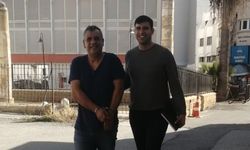 Değirmenlik'teki Silahlı Saldırıyla İlgili Şüpheli Mahkemede