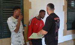 Lefkoşa'da Uyuşturucu Suçundan 2 Kişi Mahkemeye Çıkarıldı