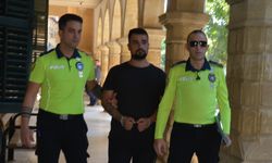 Ölümlü trafik kazası zanlısı Canberk Çaydam'a 1 gün tutukluluk!
