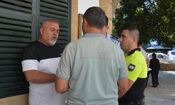 Sahte İtalyan kimliğiyle işlem yapmakla itham edilen zanlı 1 gün tutuklu