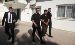 Güney'den Kuzeye Geçen Zanlı 3 Gün Tutuklu Kalacak