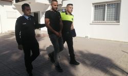 Yasak bölgeyi ihlal etti: "Ülkeme dönmek istiyorum"